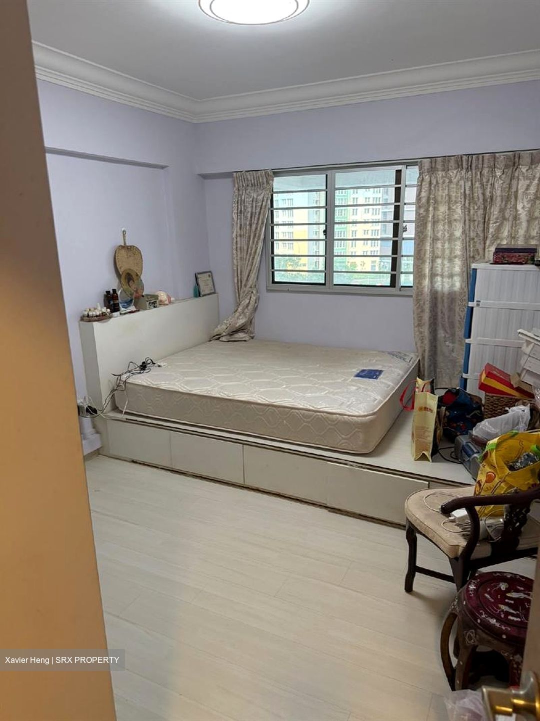 Blk 137 Lorong Ah Soo (Hougang), HDB 4 Rooms #606895031